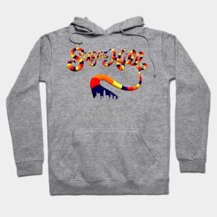 Sugar Hill Gang Hoodie